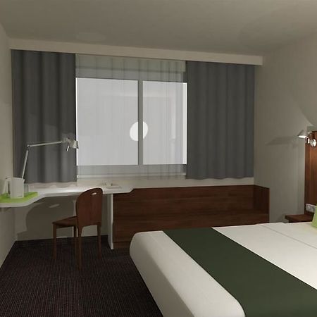 B&B Hotel Nowy Targ Centrum Екстер'єр фото