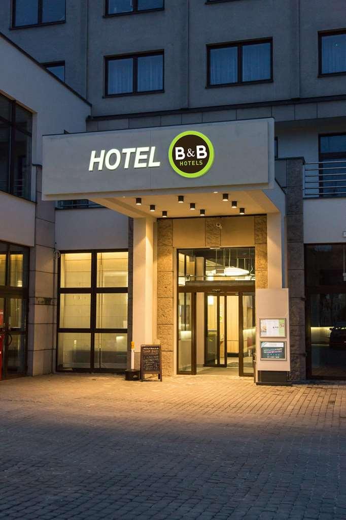 B&B Hotel Nowy Targ Centrum Екстер'єр фото