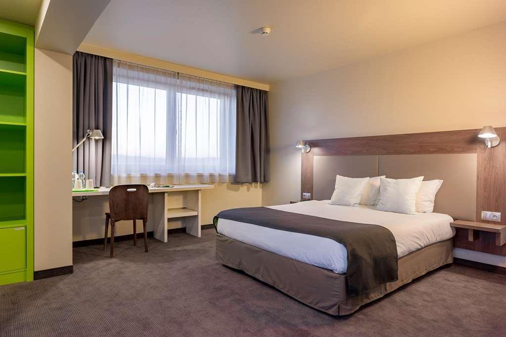 B&B Hotel Nowy Targ Centrum Номер фото