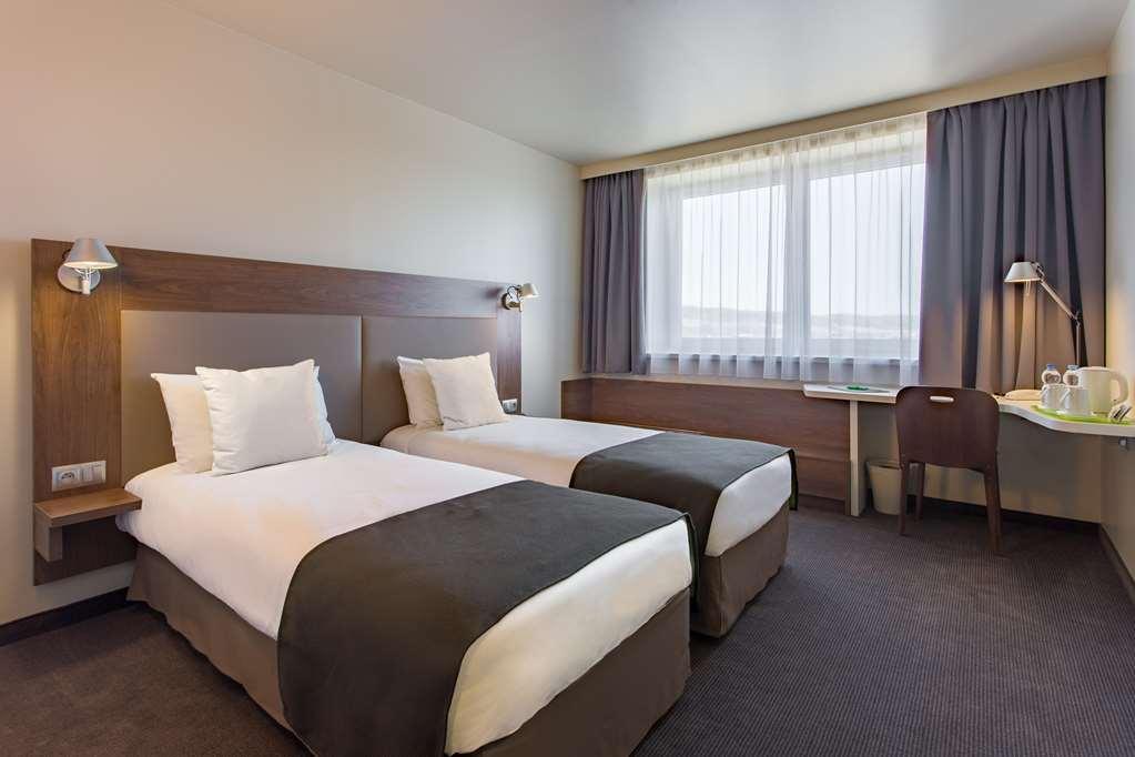 B&B Hotel Nowy Targ Centrum Номер фото